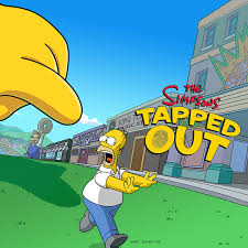 Description de les simpson™ springfield apk + mod. Los Simpsons Tapped Out Sitio Oficial De Ea