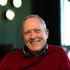 Marc Tijhuis Email & Phone Number