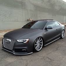 Themanliness Black Audi Audi S5 Audi Cars