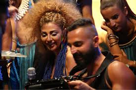 Myriam fares marina nights saidia morocco ميريام فارس في ليالي مارينا قي السعدية المغرب. Myriam Fares Myriam Fares Added A New Photo With Md