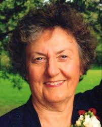 Marilyn M. Berning Obituary August 23, 2025