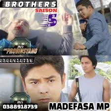 🇲🇬Mitohy Hatrany Fandraisana Membre Vaovao amin'ireto Serie Teny gasy  ireto, ary Mamoaka Video Isanandro🇲🇬 : ✓#BROTHERS_SAISON_05🇲🇬  ✓#THE_BETTER_HALF🇲🇬 ✓#2_GOOD_2_BE_TRUE🇲🇬 ✓#AMOUR_A_MORT🇲🇬  ✍🏻havetrany ary dia mandefasa #MESSAGE ...