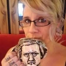 Michelle Sweatt's Instagram, Twitter & Facebook