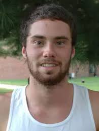 2014 Men's Cross Country Roster