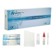 Gebrauchsanleitung spucktest covid 19, coronavirus antigen rapid test kit, joysbio (colloidal gold). Covid 19 Antigen Spucktest Kaufen Bei Gastroneeds 7 41