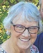 Judith Chester Obituary (2019)