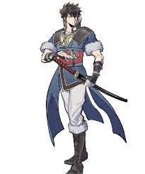 Lon'qu | Fire Emblem Heroes Wiki - GamePress