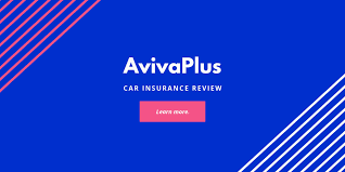 For car insurance, you're safe in the hands of aviva. Review Avivaplus Car Insurance Bought By Many
