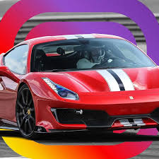 Make your way to ferrari of fort lauderdale for quality performance vehicles, a friendly team, and professional service at every step of the way. Do It For The Gram 20 Most Popular Supercars On Instagram