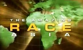Colin, charla could have a whole book written after her. The Amazing Race Asia 1 Wikipedia