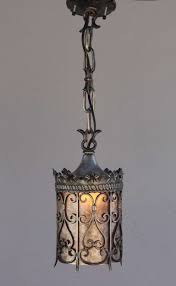Maybe you would like to learn more about one of these? 1920s Spanish Revival Pendant 1stdibs Com Chandeliers And Pendants Spanish Lighting Fixtures Hanging Pendant Lights