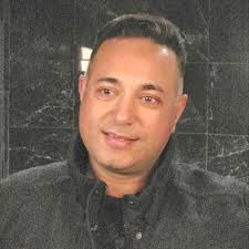 This week we got the honor to host our CEO Marc Rosen at our store 891  along with some other amazing leaders like Paul Martha, Cory McMahon, Dave  Pearson, John Marcogliese, Art