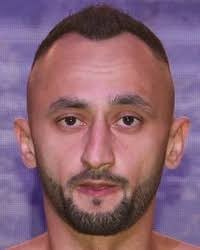 BoxRec: Gyorgy Mizsei