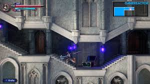 Игры на пк » экшены » bloodstained: Bloodstained Ritual Of The Night Preview Gamereactor