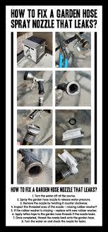 We did not find results for: How To Fix A Garden Hose Nozzle That Leaks