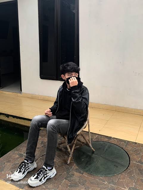 Nico Apriansyah
