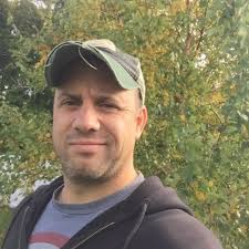 Author Interview: Kevin Wright — Rune S. Nielsen