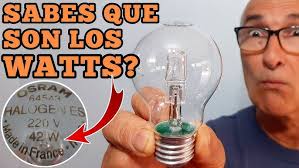 🔦¿Qué son los LÚMENES, LUX y CANDELAS? 😁 Explicación sencilla y rápida