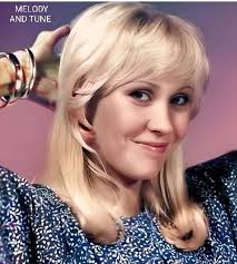 🚨 SOS 🚨 Did you know Agnetha Fältskog once played Mary Magdalene in Jesus  Christ Superstar! 🎤 🌟 Agnetha