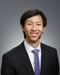 2024 URF Scholars Recipients