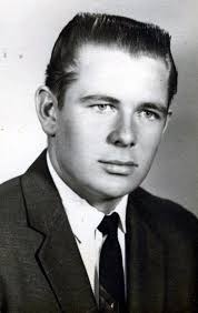 David Westfall Obituary