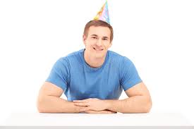 Happy birthday to the coolest guy in town! 16 827 Birthday Guy Photos Free Royalty Free Stock Photos From Dreamstime