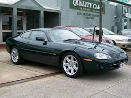 1998 Jaguar Xk8 Classic Coupe The Purr Fect Gift Shop Jaguar Daimler Jaguar Xk8 Jaguar Car