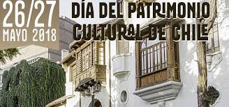 Santiago de chile, 26 may. Dia Del Patrimonio Cultural En El Mavi Museo De Artes Visuales