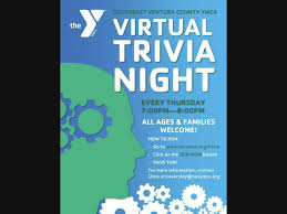The editors of publications international, ltd. Southeast Ventura County Ymca S Online Family Trivia Night Agoura Hills Ca Patch