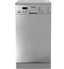 Baumatic Slimline Dishwasher Kitchen Things 749 Dishwasher Slimline Dishwasher Kitchen Dishwasher