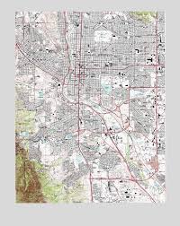 City), and the population of the colorado springs metropolitan statistical area was 645,613 in 2010 (84th most populous msa), and the population of the front range urban corridor in colorado was an estimated 4,166,855. Colorado Springs Co Topographic Map Topoquest