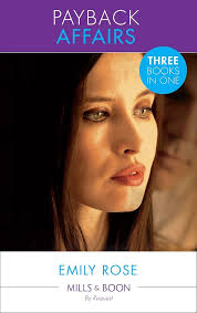 Payback Affairs: Shattered by the CEO (The Payback Affairs)