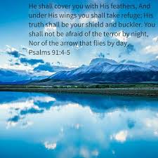 Provided to youtube by believe sas psalm 91 · ian white psalms, vol. Psalms 91 4 5 Nkjv Psalms New American Standard Bible Love The Lord