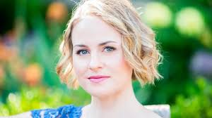 Upcoming — Alice Culin-Ellison, Historical Violin