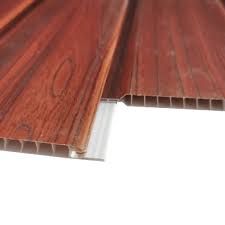 Vinyl beadboard kits deeper beads and better scratch resistance sets this vinyl pvc apart from the many benefits of vinyl pvc beadboard include: China Supplier 250 300mm Width Wood Color Plastic Laminated Vinyl Ceiling Beadboard 2 Groove Pvc Ceiling