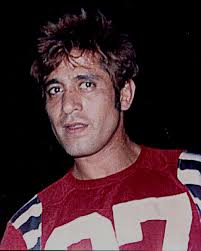 HEY ROLLERGAMES FANS"!.....Who remembers Leroy "BAD BOY" Gonzales???!!!