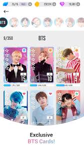 Bts World Mod Apk Game Bts Bts World