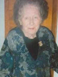 Obituary information for Violet R. Bloom