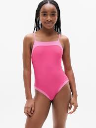 Girls' One-Piece Swimsuits | Athleta