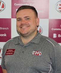 2024 EDFL Annual Report by edfl