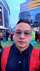 Lady Gaga Victor Dancer