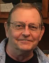 Obituary information for Roger G. Major