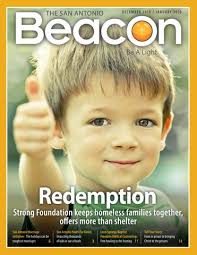The Beacon December 2019