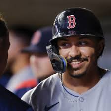 Roman Anthony MLB Player Prop Bets Friday vs Miami Marlins 8/15/2025