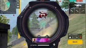 Players freely choose their starting point with their parachute, and aim to stay in the safe zone for as long as possible. Free Fire Battlegrounds Gameplay Booyah Youtube