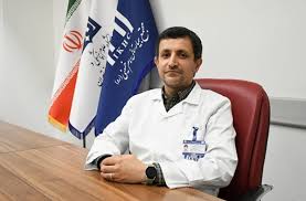 پیام تسلیت رئیس مجتمع بیمارستانی امام خمینی(ره) در پی درگذشت استاد پیشکسوت جراحی توراکس جناب آقای دکتر محمد باقر رحیم