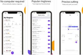 Learn how to change and customize the way your phone rings with ringtone apps. Best Video Ringtone Make For Incoming Calls