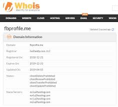 Puoi accedere in modo più sicuro e veloce attraverso l'utilizzo del qr code e con la tua impronta digitale o facciale (su smartphone abilitati). Volete Scoprire Chi Visita Il Vostro Profilo Non Cascate Nella Truffa Delle Applicazioni Open