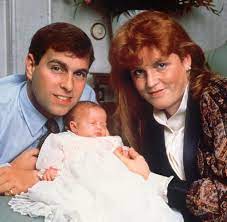 Sarah ferguson became the duchess of york when she married britain's prince andrew in 1986. Royals Sarah Ferguson Die Rote Herzogin Von York Bilder Fotos Welt