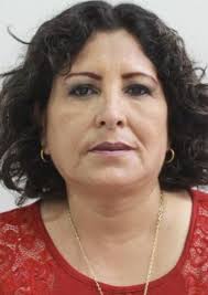 Otorongo CASTRO RUGEL, VILMA ROSA